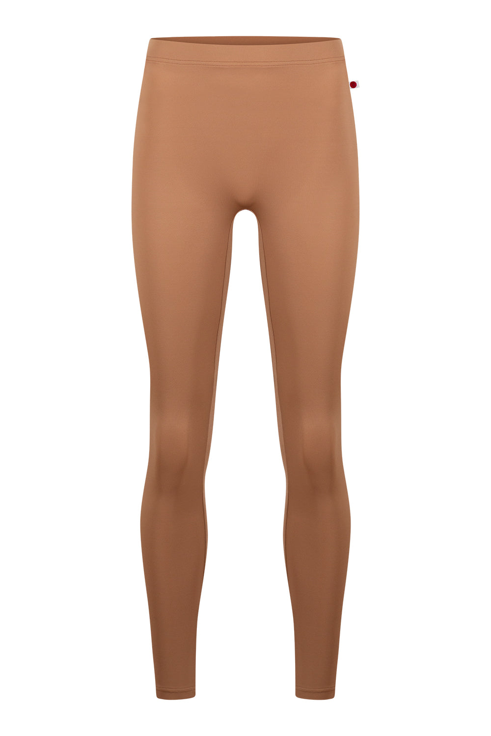 Cedric tights in T-Sepia color