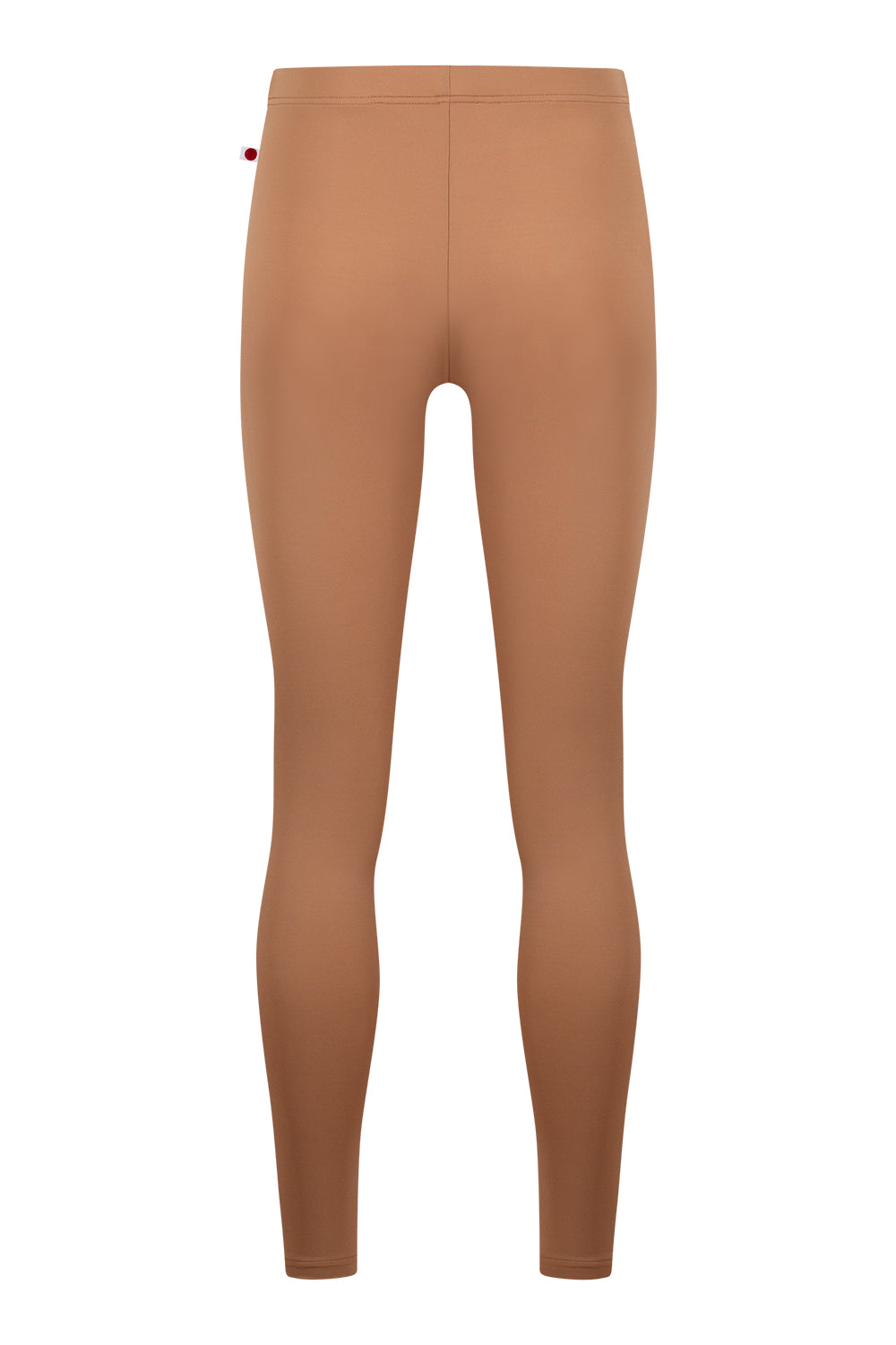 Cedric tights in T-Sepia color