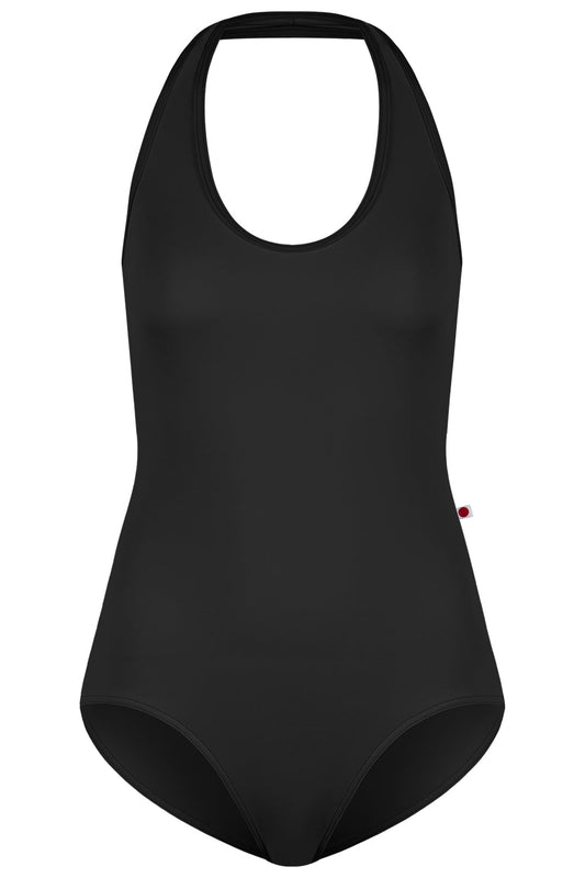 Jaione Nylon Black