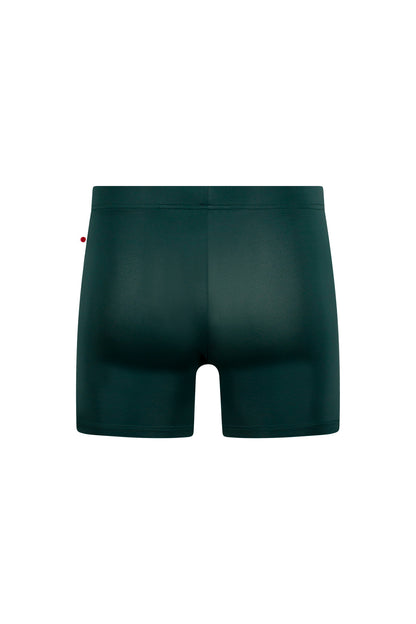 Steven shorts in T-Kale