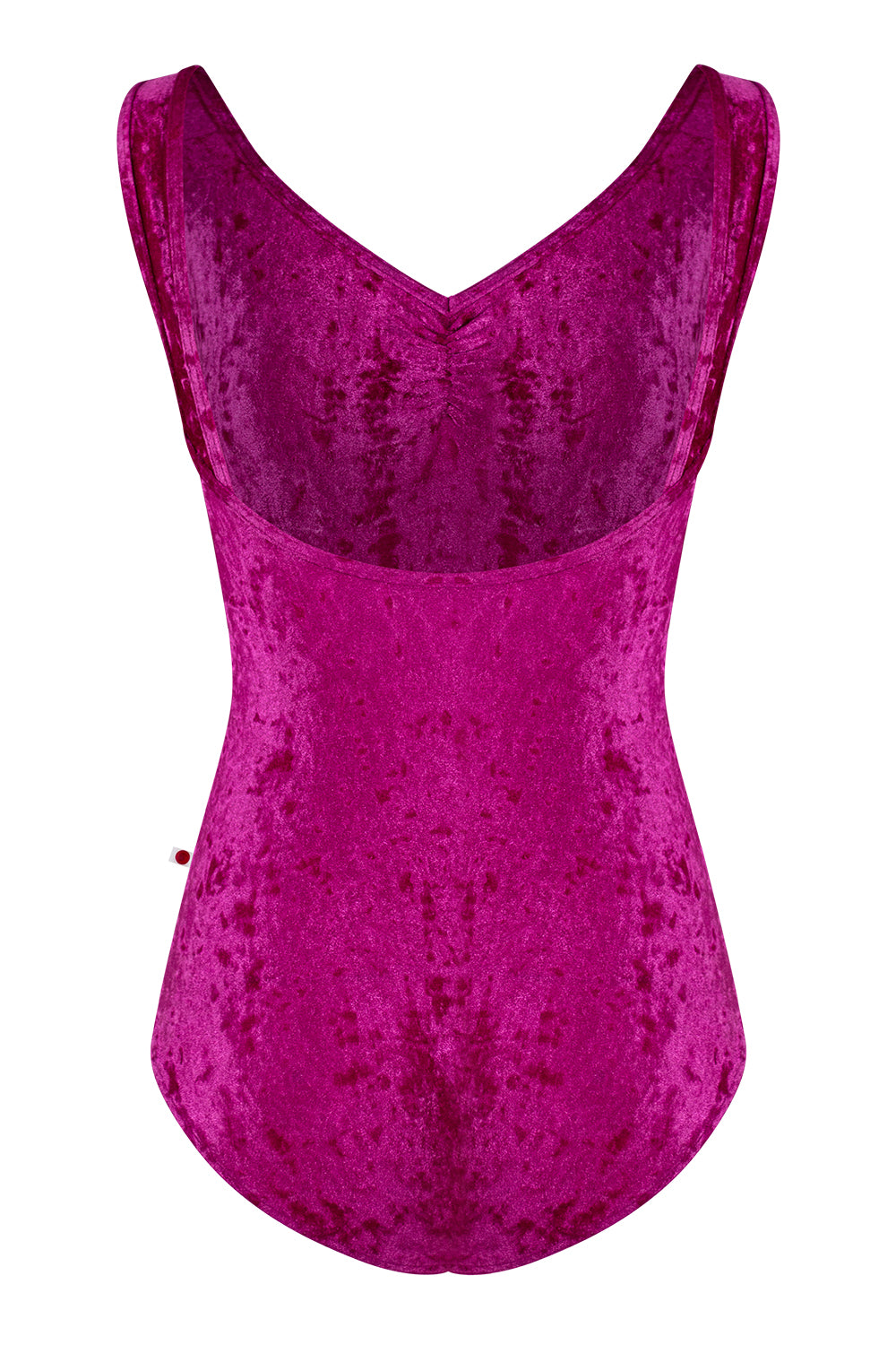 Tiffany leotard in CV-Lady body & trim color