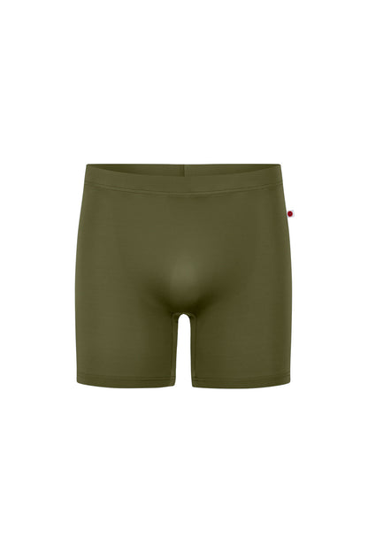 Steven shorts in T-Jungle with N-Phoenix side stripe color