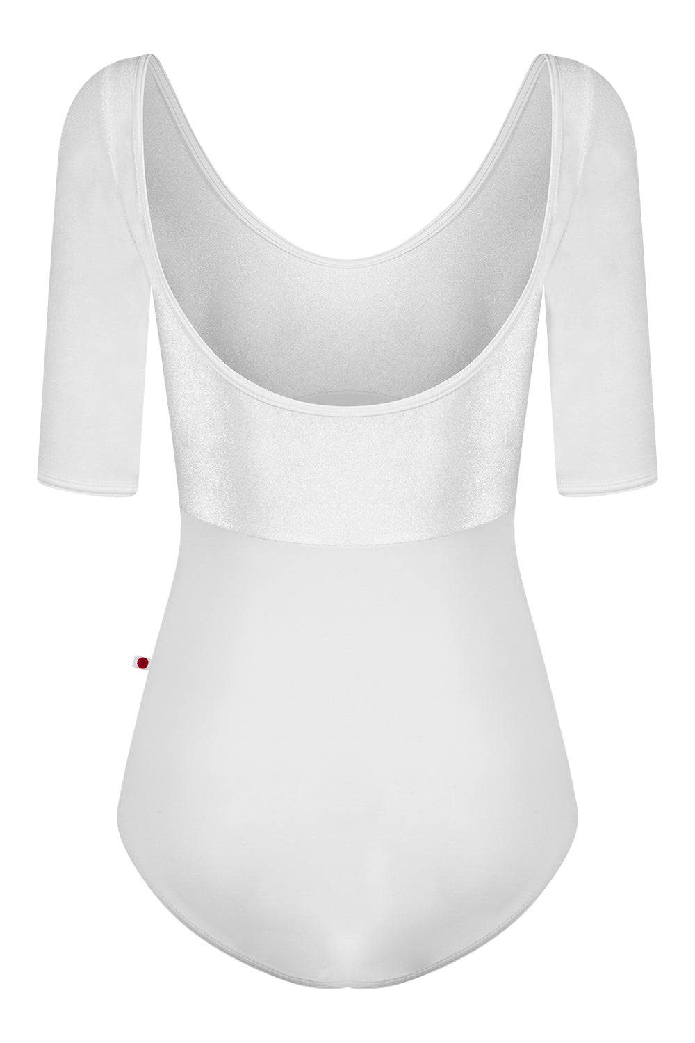 Anna-Duo Techni/Velvet-Half-Sleeves – Yumiko Japan