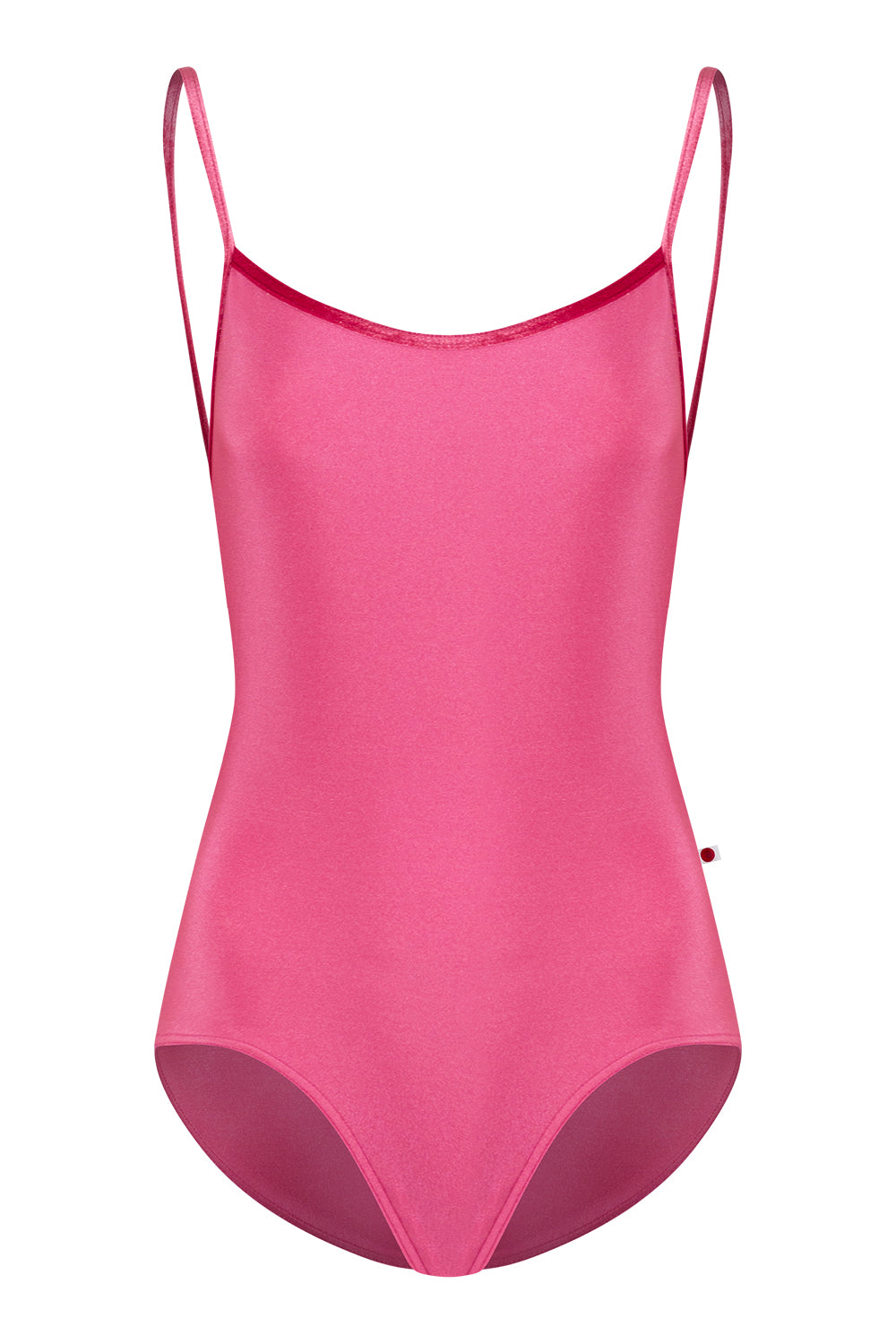 Heather leotard in N-Waltz body color with V-Peony trim color