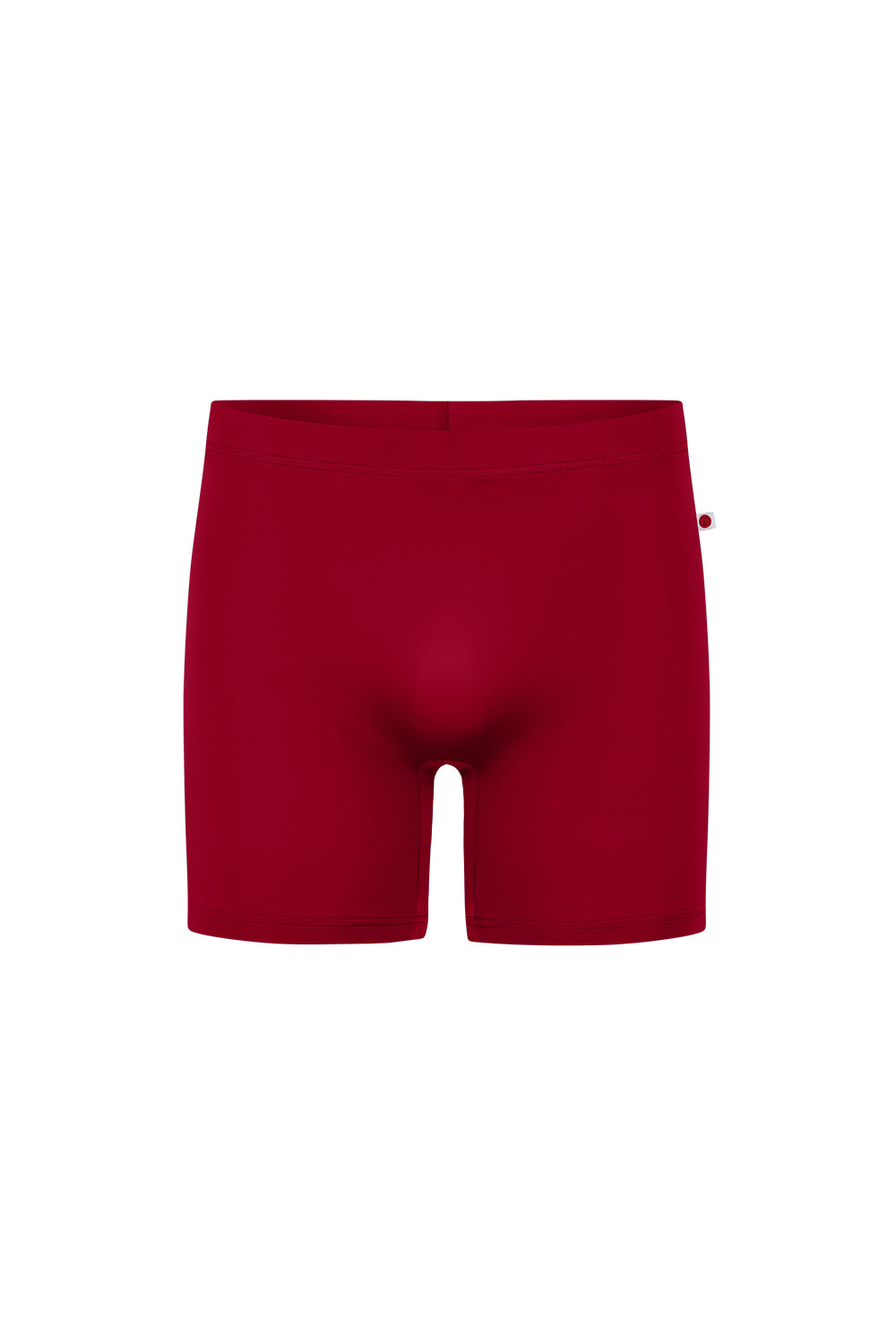 Steven short in T-Babylon with T-Black Side Stripe