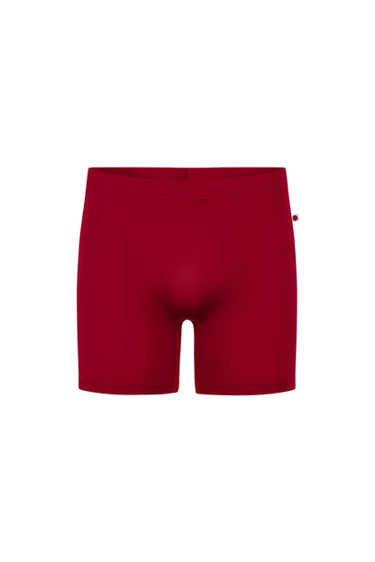 Steven short in T-Babylon with T-Black Side Stripe