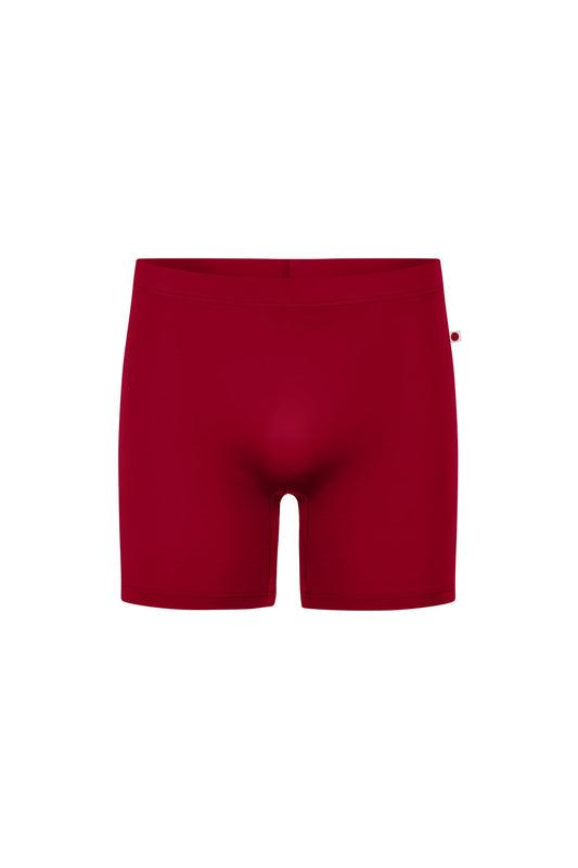 Steven short in T-Babylon with T-Black Side Stripe