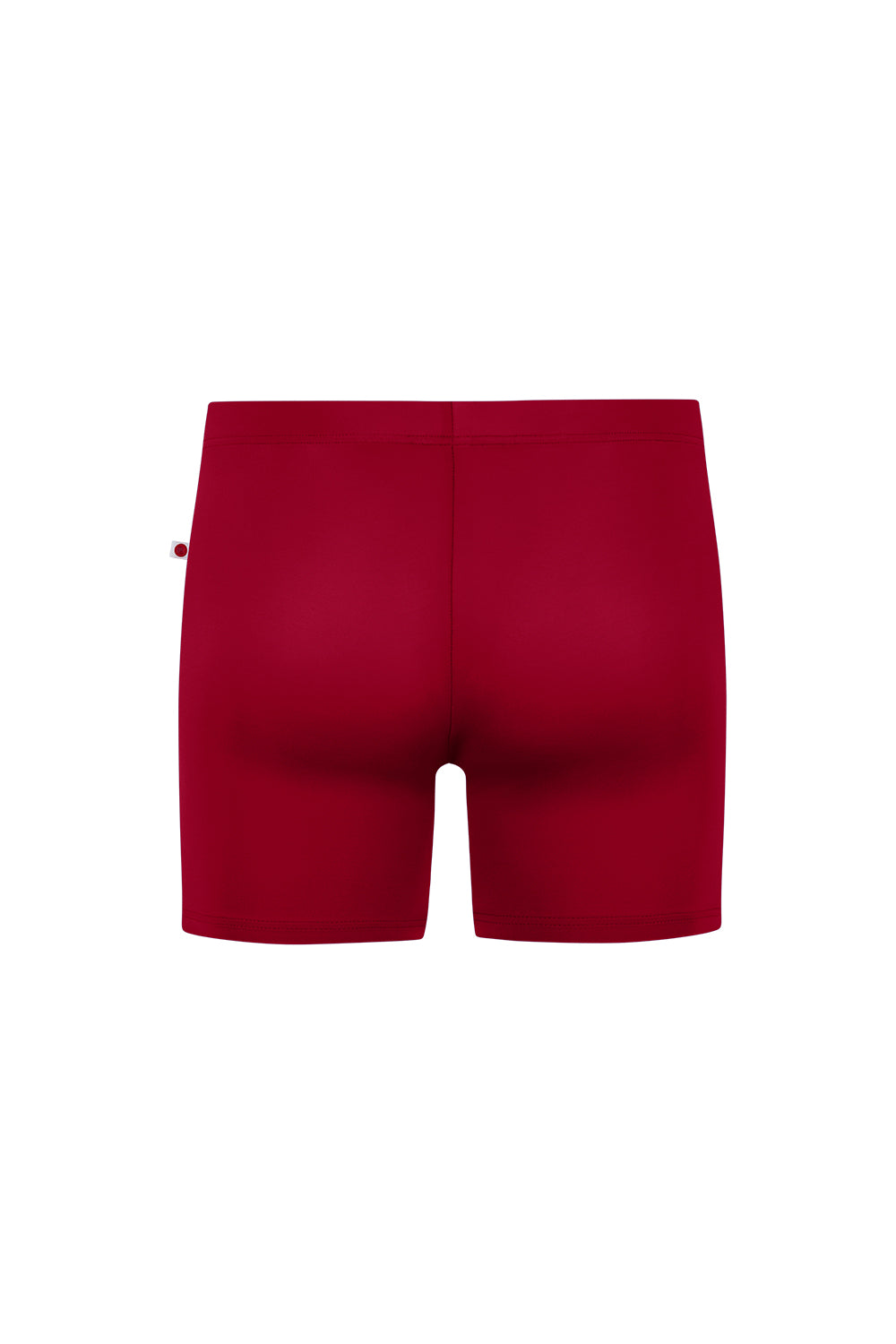 Steven short in T-Babylon with T-Black Side Stripe