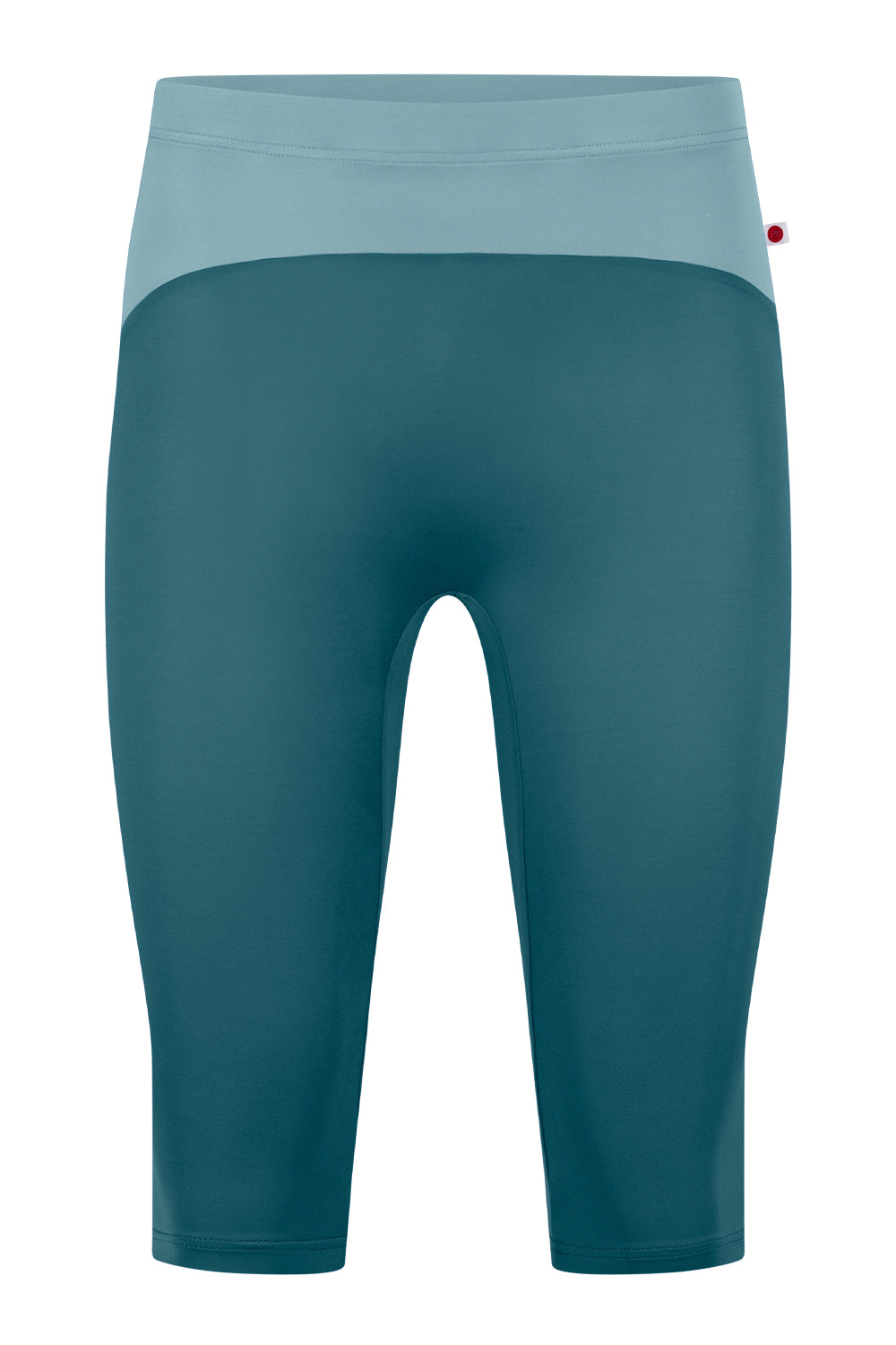Tim tights in N-Frost body color with T-Fog trim color