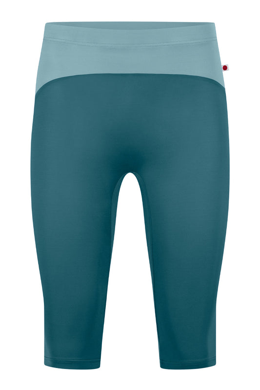 Tim tights in N-Frost body color with T-Fog trim color