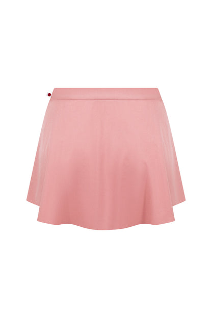 Viola skirt in N-Antique Rose