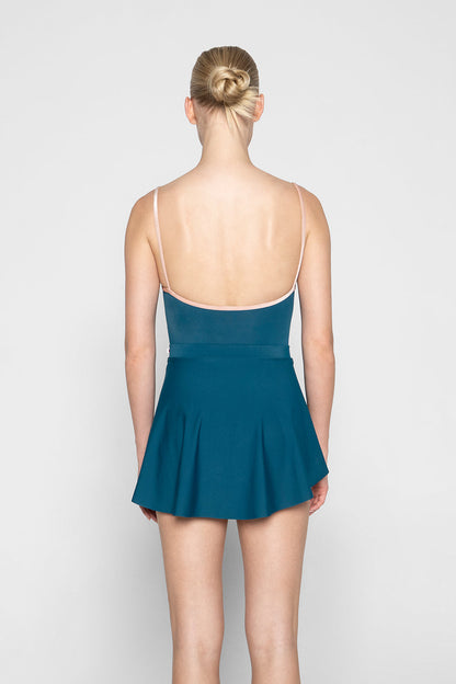 Viola skirt in T-Zenith