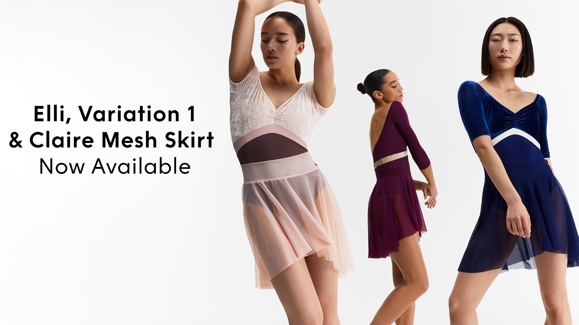 Yumiko Handmade Dancewear – Yumiko Japan