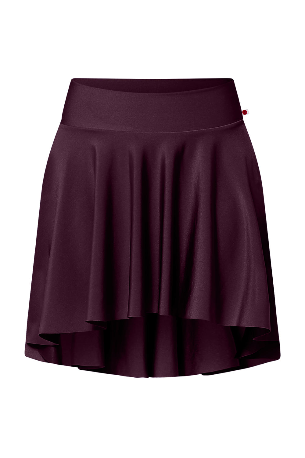 Claire skirt in Mesh Opera