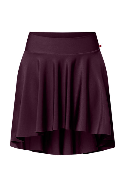 Claire skirt in Mesh Opera