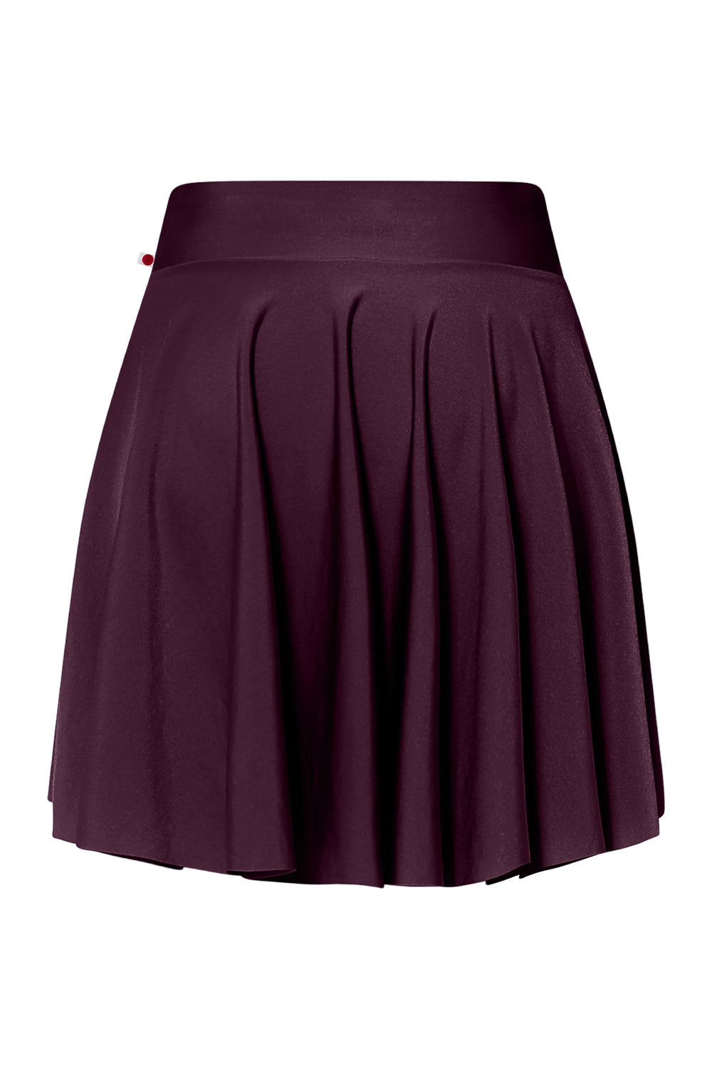 Claire skirt in Mesh Opera