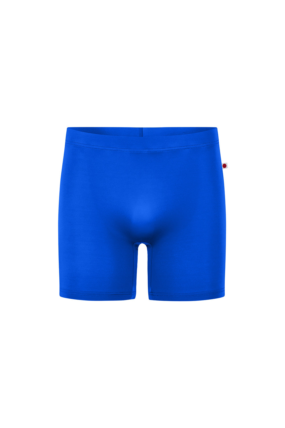 Steven shorts in T-Captain with N-Moontide side stripe color