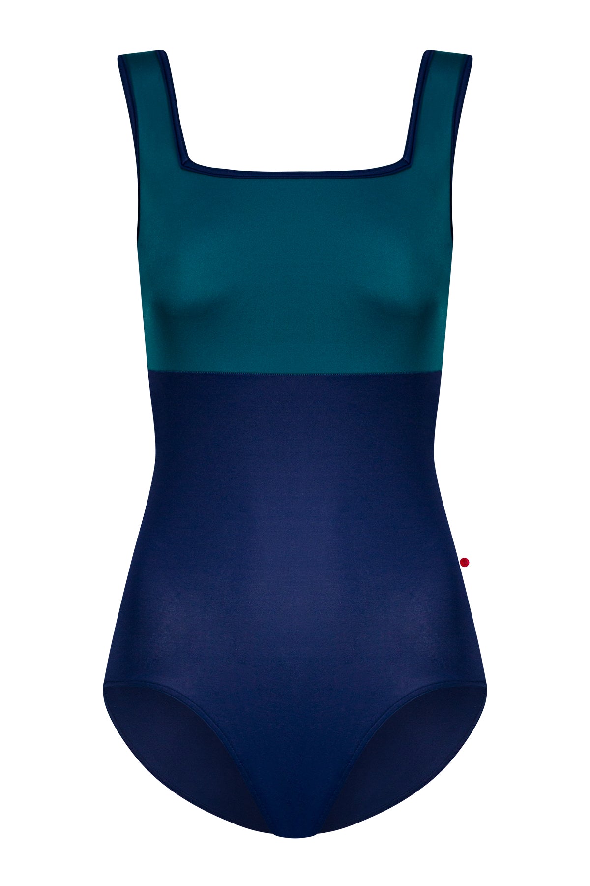 新品 yumiko レオダード ネイビー サイズM Products – Yumiko Japan