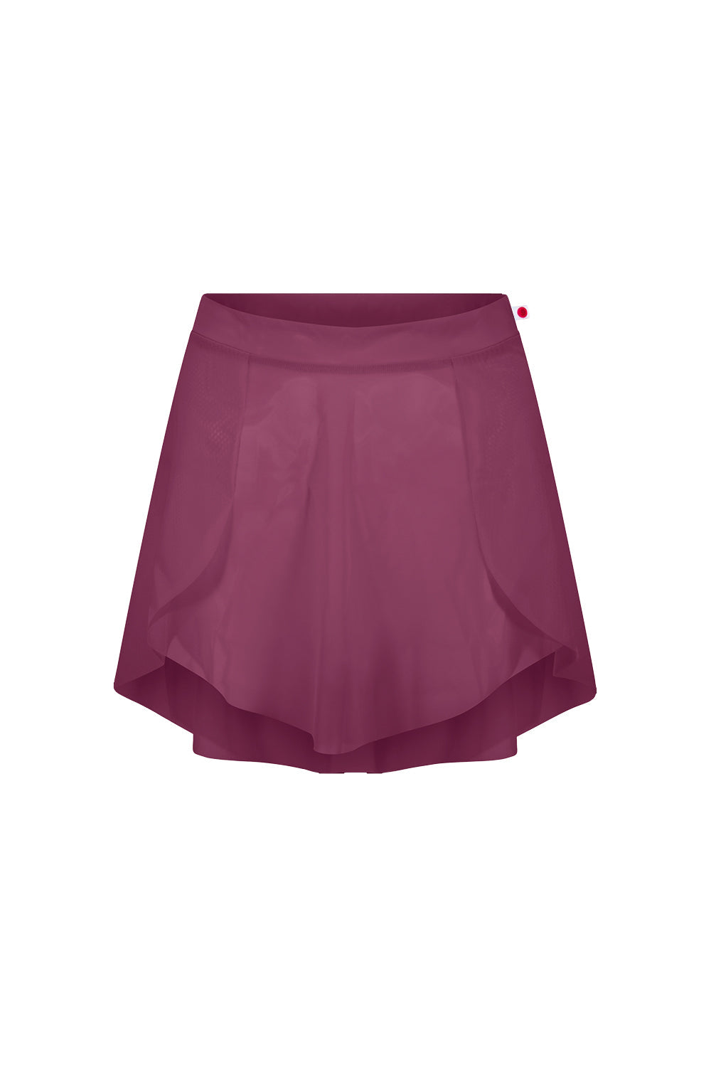 Viola skirt in Mesh Opera