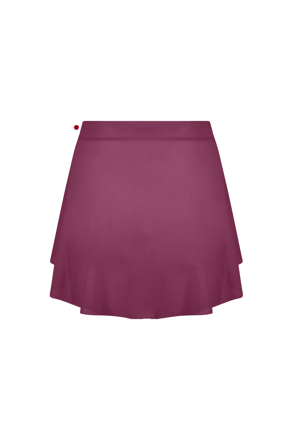 Viola skirt in Mesh Opera